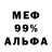 Альфа ПВП мука banl Banl